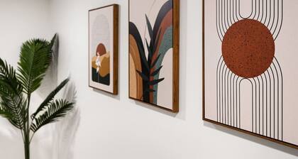 The Silo 3 - 1bd Lofi Vibes