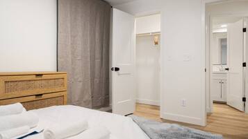 1 Schlafzimmer, Schreibtisch, Bügeleisen/Bügelbrett, kostenloses WLAN