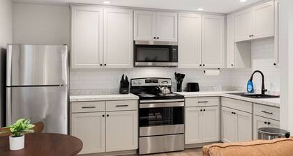 The Silo 4 - 1BD Cozy Retreat