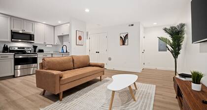 The Silo 4 - 1BD Cozy Retreat