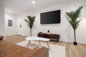 Smart TV y libros