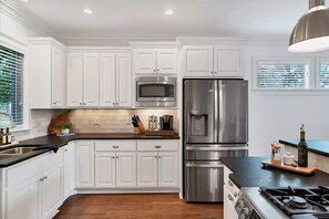 Cuisine privée