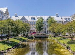 Exterior - Sunset Island 19 Sunset Island Drive (Ocean City)
