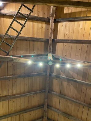 Interior - Grashüpfer Zauberhaftes Scheunen Loft Tirol (Tirol)