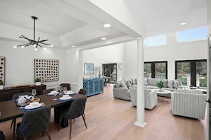 Nhà (Multiple Bedrooms) | Nội thất