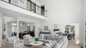 Hus (Multiple Bedrooms) | Innvendig