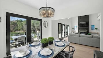 House (Multiple Bedrooms) | Interior