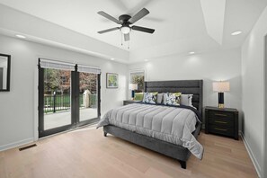 Interior - Knotty Pines by Avantstay Lake Views, Renovated (Sherrills Ford)