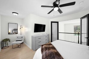 House (Multiple Bedrooms) | Interior