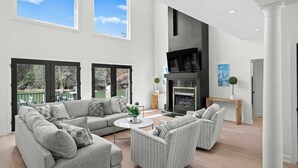 Hus (Multiple Bedrooms) | Innvendig