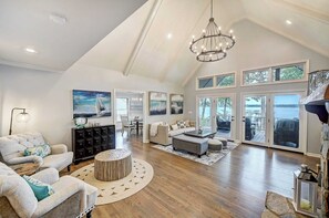 Huis (4 Bedrooms) | Interieur
