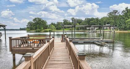 A Frame of Mind by Avantstay Private Dock + View