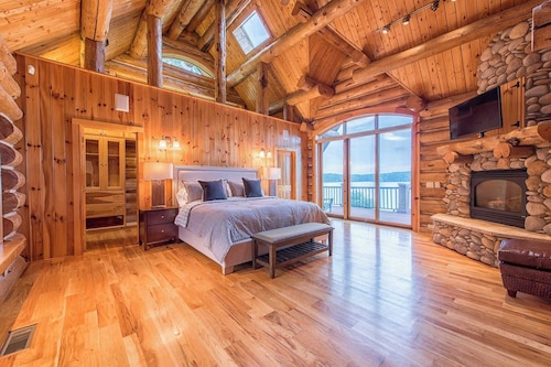 Azalea Retreat- The Lodge by Avantstay Best View