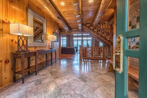 House (6 Bedrooms) | Interior - Azalea Retreat- The Lodge by Avantstay Best View (Sherrills Ford)