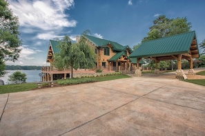 Ferienhaus (6 Bedrooms) | Innenbereich