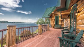 Interior - Azalea Retreat- The Lodge by Avantstay Best View (Sherrills Ford)