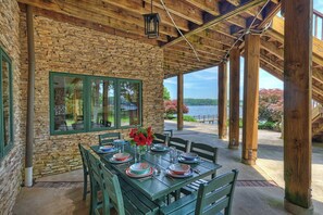 獨棟房屋 (6 Bedrooms) | 住宿內部