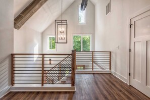 House (5 Bedrooms) | Interior - Azalea Retreat - The Cottage by Avantstay Pool (Sherrills Ford)