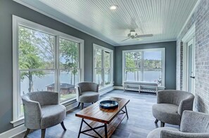 Hus (1 Bedroom) | Innvendig