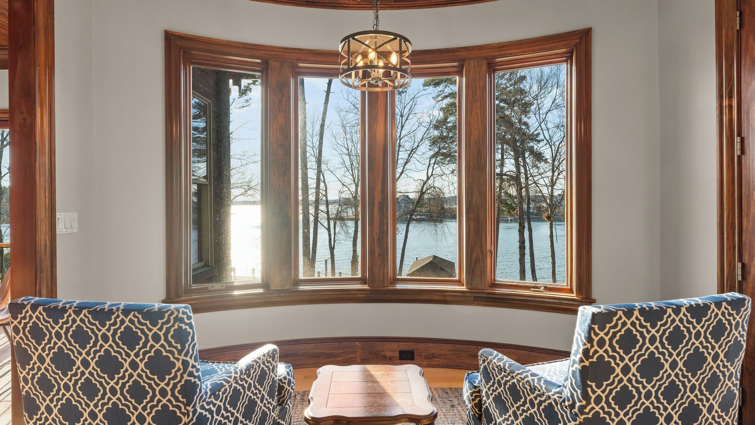 House (1 Bedroom) | Bahagian dalam