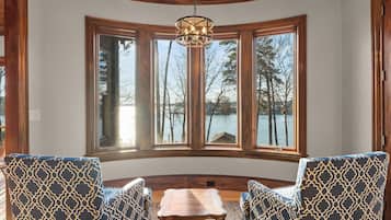 House (1 Bedroom) | Bahagian dalam