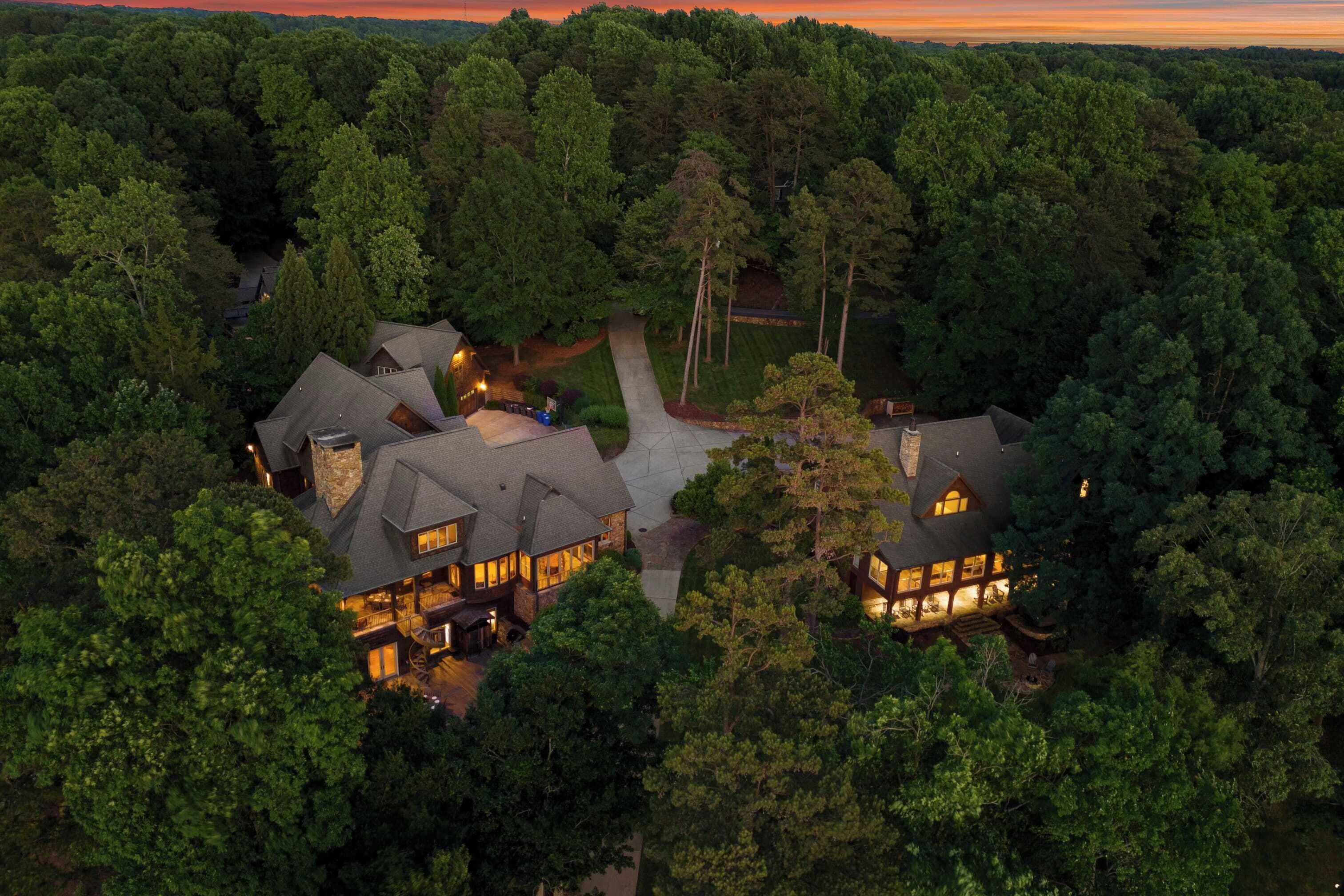 Huis (1 Bedroom) | Interieur