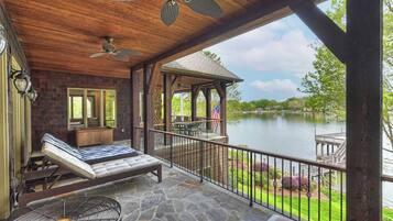 House (1 Bedroom) | Bahagian dalam