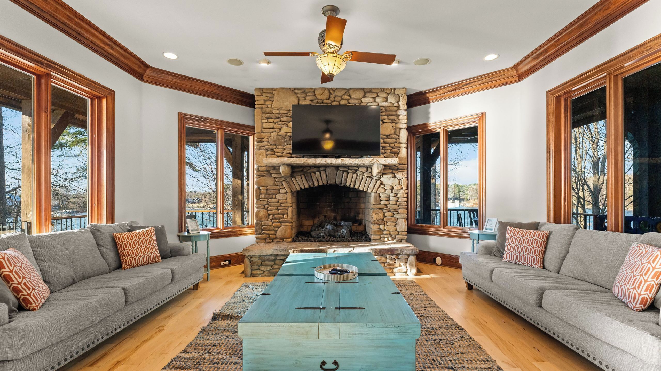 Rumah (1 Bedroom) | Interior