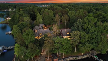 House (1 Bedroom) | Depan hartanah