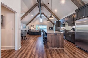 Nhà (1 Bedroom) | Nội thất