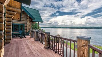 Hus (1 Bedroom) | Interiör