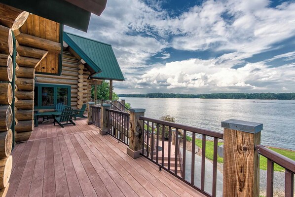 Talo (1 Bedroom) | Sisätilat