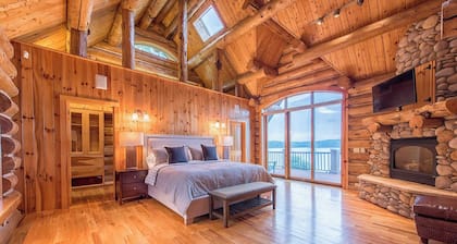 Azalea Retreat by Avantstay Sleeps 34 & Pool