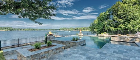 House (1 Bedroom) | Front of property