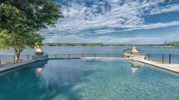 Hus (1 Bedroom) | Interiör