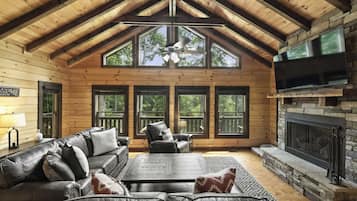 Casa (4 Bedrooms) | Interior