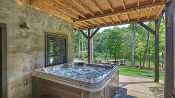 Rumah (4 Bedrooms) | Interior