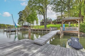 Ferienhaus (5 Bedrooms) | Innenbereich