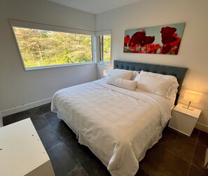 3 sovrum, strykjärn/strykbräda, wi-fi och sängkläder