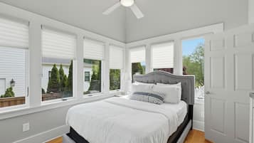 Villa (5 Bedrooms) | Interior