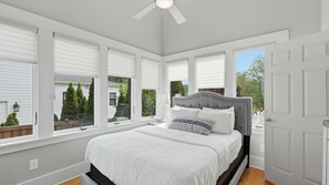 Villa (5 Bedrooms) | Interior