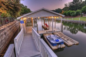 Villa (5 Bedrooms) | Interior