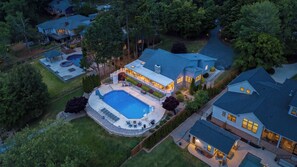Villa (5 Bedrooms) | Interior