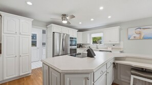 Villa (5 Bedrooms) | Interieur