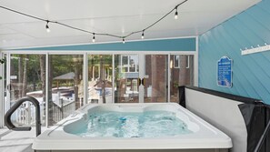 Villa (5 Bedrooms) | Interieur