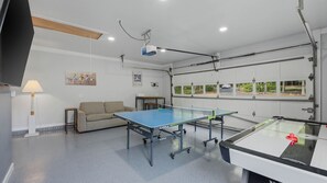 Villa (5 Bedrooms) | Interieur