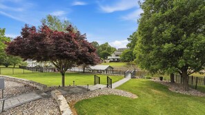 Villa (5 Bedrooms) | Innvendig