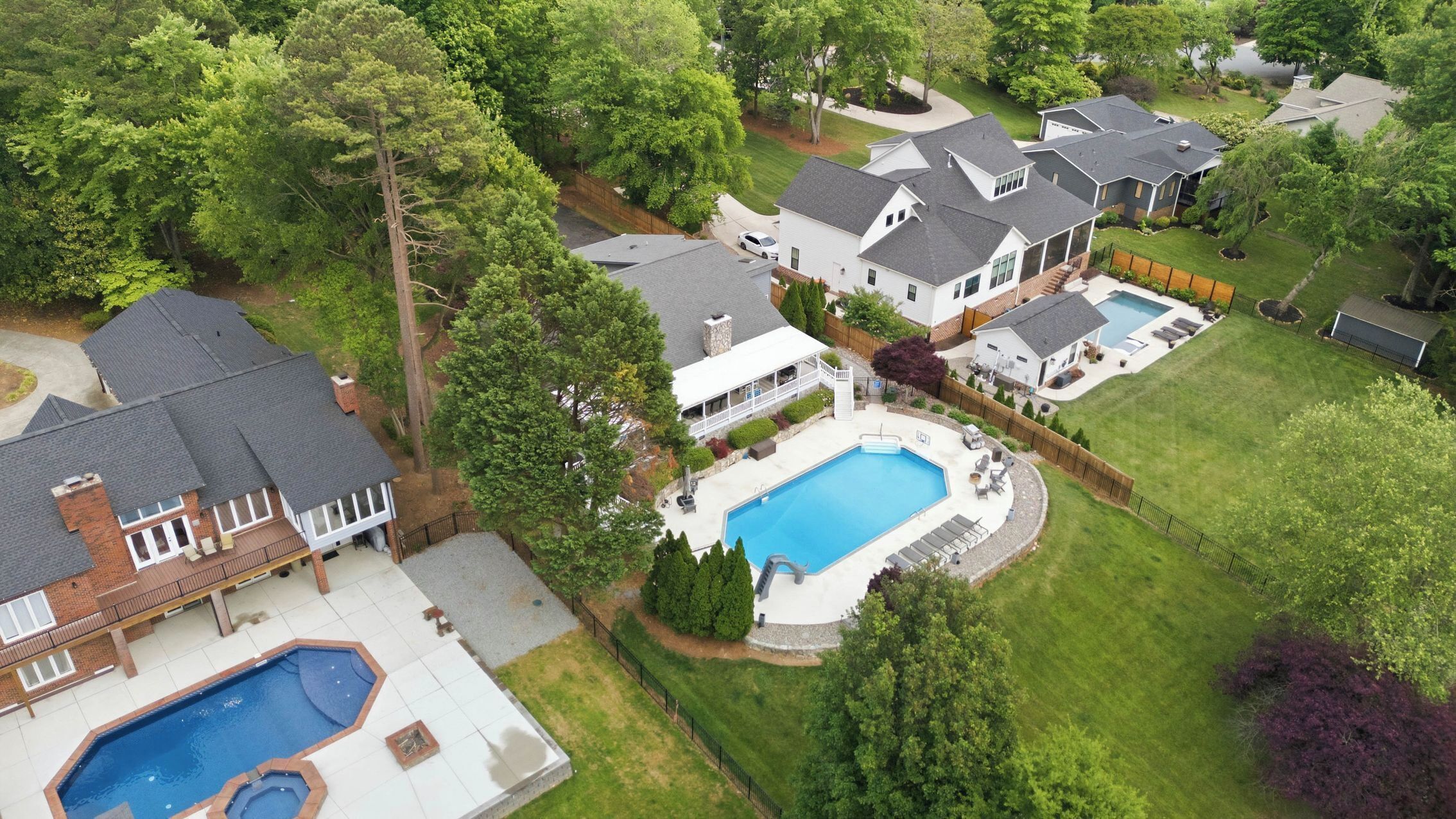 Villa (5 Bedrooms) | Interior