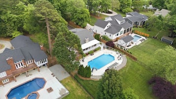 Villa (5 Bedrooms) | Interior
