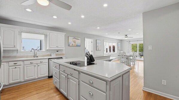 Villa (5 Bedrooms) | Interieur